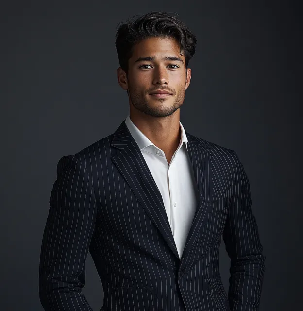 Terry Levin, CEO & Founder