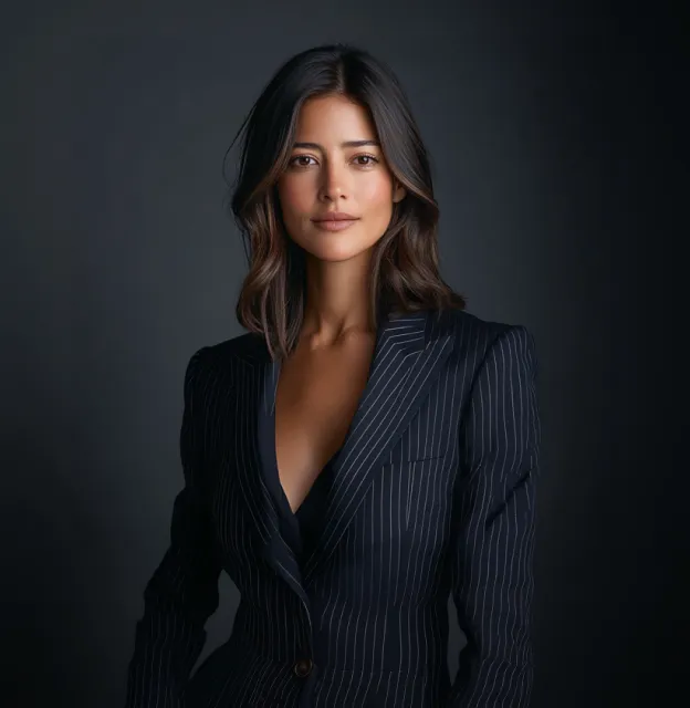 Tiana Franci, CEO & Founder