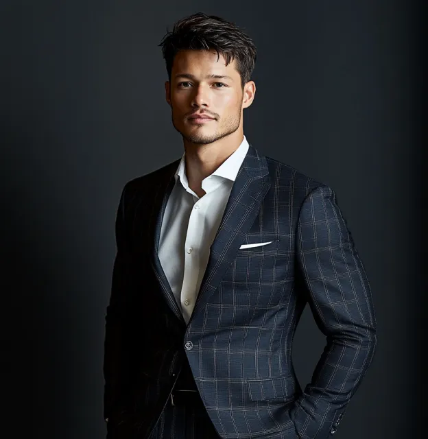 Emerson Bator, CEO & Founder