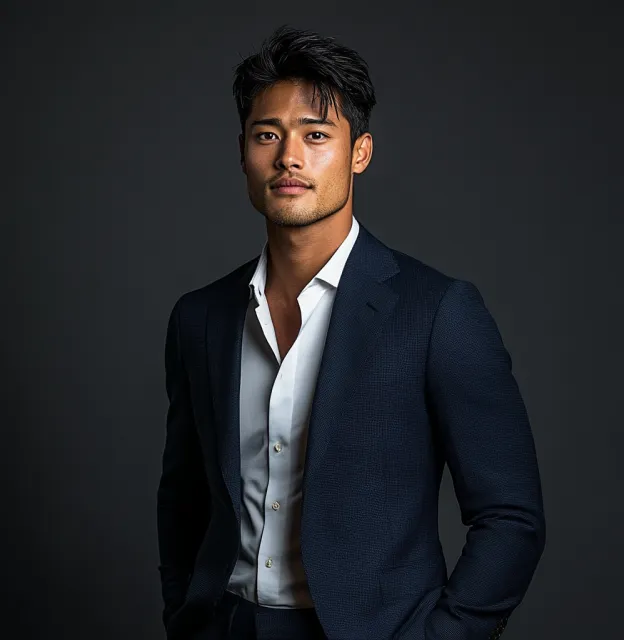Brandon Dorwart, CEO & Founder