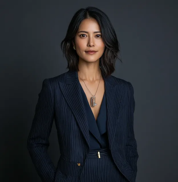 Anna Warie, CEO & Founder
